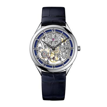 Vacheron Constantin Métiers d’Art Mécaniques Ajourées 82020/000G-9925 Vacheron Constantin Métiers d’Art Mécaniques Ajourées 82020/000G-9925