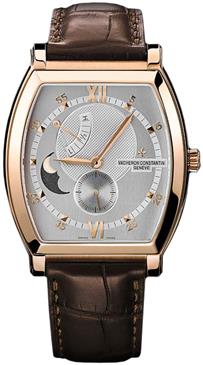 Vacheron Constantin Malte Moon Phase and Power Reserve 83080/000R-9407 Vacheron Constantin Malte Moon Phase and Power Reserve 83080/000R-9407