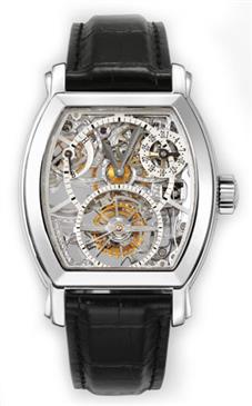Vacheron Constantin Malte Skeleton Tourbillon 30067/000P-8953 Vacheron Constantin Malte Skeleton Tourbillon 30067/000P-8953