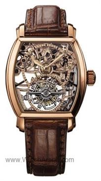 Vacheron Constantin Malte Skeleton Tourbillon 30067/000R-8954 Vacheron Constantin Malte Skeleton Tourbillon 30067/000R-8954