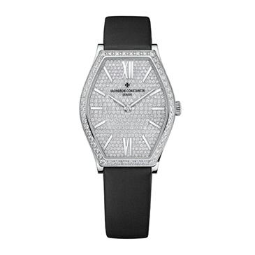 Vacheron Constantin Malte Small Model 81510/000G-9895 Vacheron Constantin Malte Small Model 81510/000G-9895