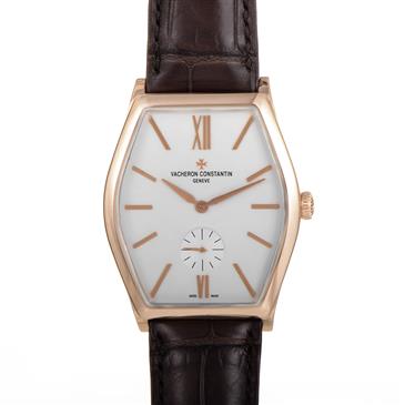 Vacheron Constantin Malte Small Seconds 82130/000R-9755 Vacheron Constantin Malte Small Seconds 82130/000R-9755