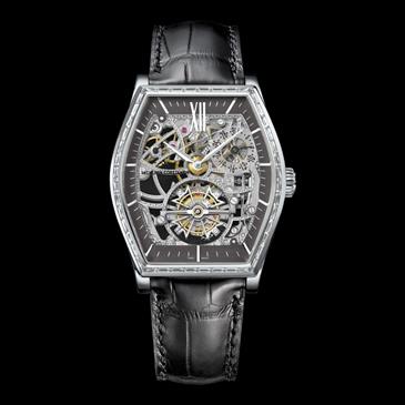 Vacheron Constantin Malte Tourbillon Openworked 30635/000P-9842 (Platinum) Vacheron Constantin Malte Tourbillon Openworked 30635/000P-9842 (Platinum)