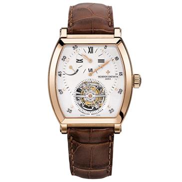 Vacheron Constantin Malte Tourbillon Regulator 30080/000R-9257 Vacheron Constantin Malte Tourbillon Regulator 30080/000R-9257