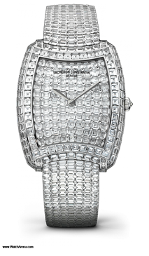 Vacheron Constantin Metiers D'Arts 81750/S01G-9198 Vacheron Constantin Metiers D'Arts 81750/S01G-9198