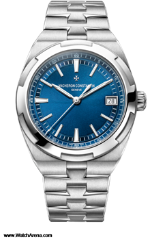 Vacheron Constantin Overseas 4500V/110A-B128 Vacheron Constantin Overseas 4500V/110A-B128
