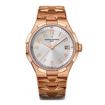 Vacheron Constantin Overseas 47560/D01R-9672 Vacheron Constantin Overseas 47560/D01R-9672