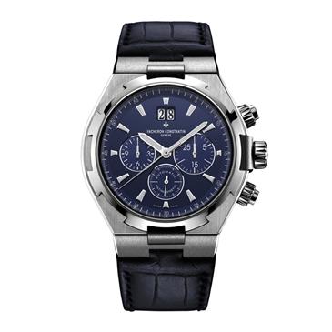 Vacheron Constantin Overseas Chronograph 49150/000A-9745 Vacheron Constantin Overseas Chronograph 49150/000A-9745