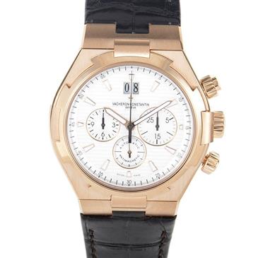 Vacheron Constantin Overseas Chronograph 49150/000R-9454 Vacheron Constantin Overseas Chronograph 49150/000R-9454