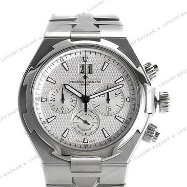 Vacheron Constantin Overseas Chronograph 49150/b01a-9095 Vacheron Constantin Overseas Chronograph 49150/b01a-9095