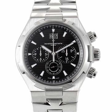 Vacheron Constantin Overseas Chronograph 49150/b01a-9097 Vacheron Constantin Overseas Chronograph 49150/b01a-9097