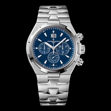 Vacheron Constantin Overseas Chronograph 49150/B01A-9745 Vacheron Constantin Overseas Chronograph 49150/B01A-9745