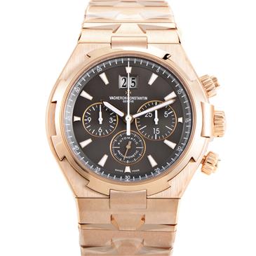 Vacheron Constantin Overseas Chronograph 49150/B01R-9338 Vacheron Constantin Overseas Chronograph 49150/B01R-9338