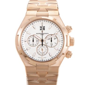 Vacheron Constantin Overseas Chronograph 49150/B01R-9454 Vacheron Constantin Overseas Chronograph 49150/B01R-9454
