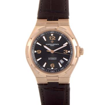 Vacheron Constantin Overseas Date Automatic 47040/000R-9666 Vacheron Constantin Overseas Date Automatic 47040/000R-9666