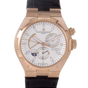 Vacheron Constantin Overseas Dual Time 47450/000R-9404 Vacheron Constantin Overseas Dual Time 47450/000R-9404