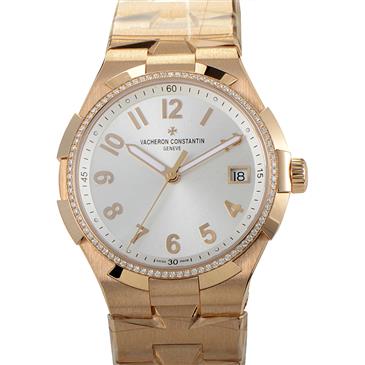 Vacheron Constantin Overseas Lady Date Automatic 47560/D10R-9672 Vacheron Constantin Overseas Lady Date Automatic 47560/D10R-9672