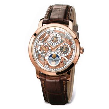 Vacheron Constantin Patrimony 43172/000R-9241 Vacheron Constantin Patrimony 43172/000R-9241
