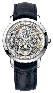 Vacheron Constantin Patrimony Openworked Perpetual Calendar 43172/000P-9236 Vacheron Constantin Patrimony Openworked Perpetual Calendar 43172/000P-9236
