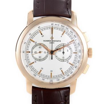 Vacheron Constantin Patrimony Traditionelle Chronograph 47192/000R-9352 Vacheron Constantin Patrimony Traditionelle Chronograph 47192/000R-9352