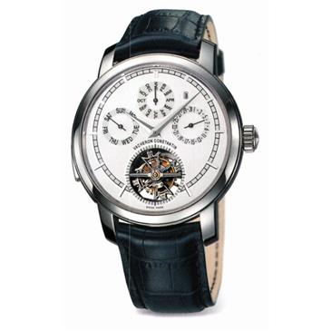 Vacheron Constantin Patrimony Traditionnelle Calibre 2755 80172/000P-9589 Vacheron Constantin Patrimony Traditionnelle Calibre 2755 80172/000P-9589