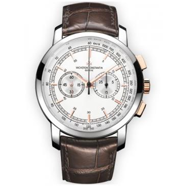 Vacheron Constantin Patrimony Traditionnelle Chronograph 47192/000B-9352 Vacheron Constantin Patrimony Traditionnelle Chronograph 47192/000B-9352