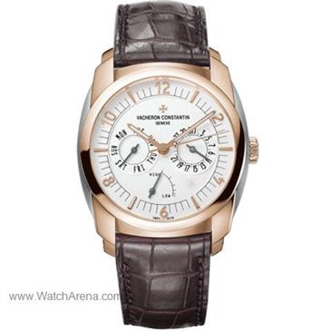 Vacheron Constantin Quai de Ille Day Date Power Reserve 85050/000R-I0P2A Vacheron Constantin Quai de Ille Day Date Power Reserve 85050/000R-I0P2A