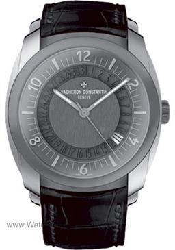 Vacheron Constantin Quai de Ille Day Date Self Winding 86050/000D-G920G Vacheron Constantin Quai de Ille Day Date Self Winding 86050/000D-G920G