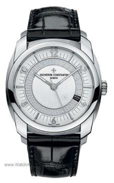 Vacheron Constantin Quai de Ille Day Date Self Winding 86050/000D-G9O00 Vacheron Constantin Quai de Ille Day Date Self Winding 86050/000D-G9O00