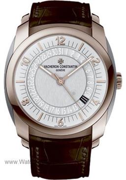 Vacheron Constantin Quai de Ille Day Date Self Winding 86050/000R-I0P2A Vacheron Constantin Quai de Ille Day Date Self Winding 86050/000R-I0P2A