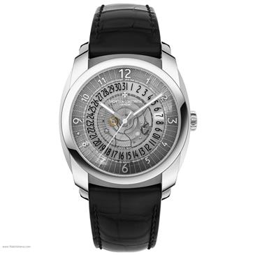 Vacheron Constantin Quai de l'Ile Date 86050/000D-9343 Vacheron Constantin Quai de l'Ile Date 86050/000D-9343