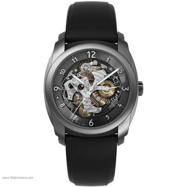 Vacheron Constantin Quai de l'Ile Day Date and Power Reserve 85050/000T-9341 Vacheron Constantin Quai de l'Ile Day Date and Power Reserve 85050/000T-9341
