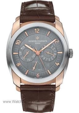 Vacheron Constantin Quai de L'Ile Day Date Power Reserve 85050/000R-I022I Vacheron Constantin Quai de L'Ile Day Date Power Reserve 85050/000R-I022I