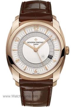 Vacheron Constantin Quai de L'Ile Day Date Self Winding 86050/000R-I0P29 Vacheron Constantin Quai de L'Ile Day Date Self Winding 86050/000R-I0P29