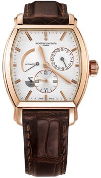 Vacheron Constantin Royal Eagle Dual Time 47400/000R-9101 Vacheron Constantin Royal Eagle Dual Time 47400/000R-9101