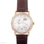 A. Lange and Sohne . Lange & Sohne Lange 1 Time Zone 116.032