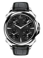 Jacob & Co Palatial FTZ 100.500.10.NS.LA.1NS