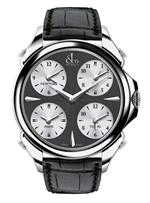 Jacob & Co Palatial FTZ 100.500.10.NS.LD.1NS