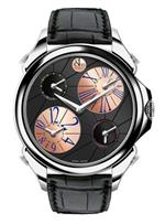 Jacob & Co Palatial FTZ 100.500.10.NS.LE.1NS
