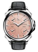 Jacob & Co Palatial FTZ 100.500.10.NS.MB.1NS