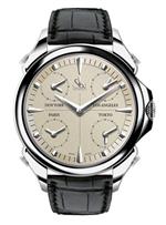 Jacob & Co Palatial FTZ 100.500.10.NS.MC.1NS