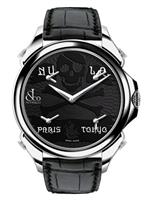 Jacob & Co Palatial FTZ 100.500.10.NS.NP.1NS