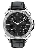 Jacob & Co Palatial FTZ 100.500.10.RO.LA.1NS