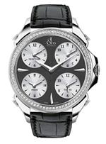 Jacob & Co Palatial FTZ 100.500.10.RO.LD.1NS