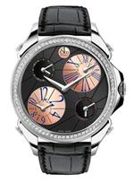 Jacob & Co Palatial FTZ 100.500.10.RO.LE.1NS