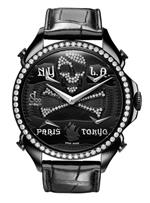Jacob & Co Palatial FTZ 100.500.11.RO.NQ.1NS