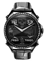 Jacob & Co Palatial FTZ 100.500.11.SO.NR.1NS