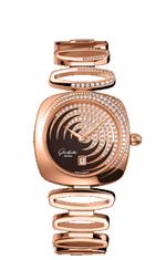 Glashutte Pavonina