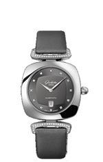 Glashutte Pavonina
