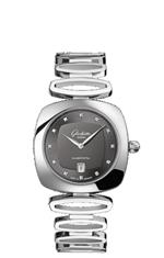 Glashutte Pavonina